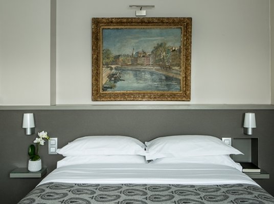 Hotel Parc Saint Severin 30/63