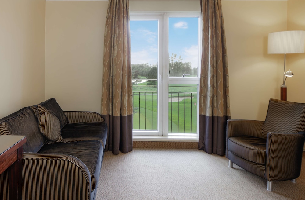 DoubleTree by Hilton Belfast Templepatrick Golf & Country Club 42/76