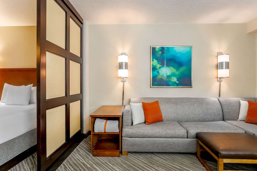 Hyatt Place Lake Mary Orlando North 36/53