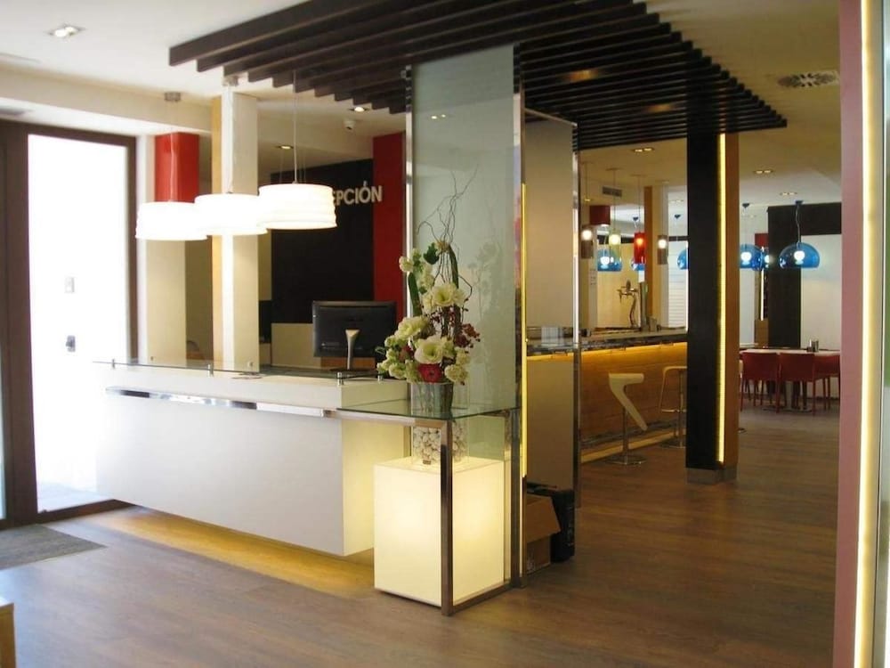 Hotel Boutique Museo 4/44