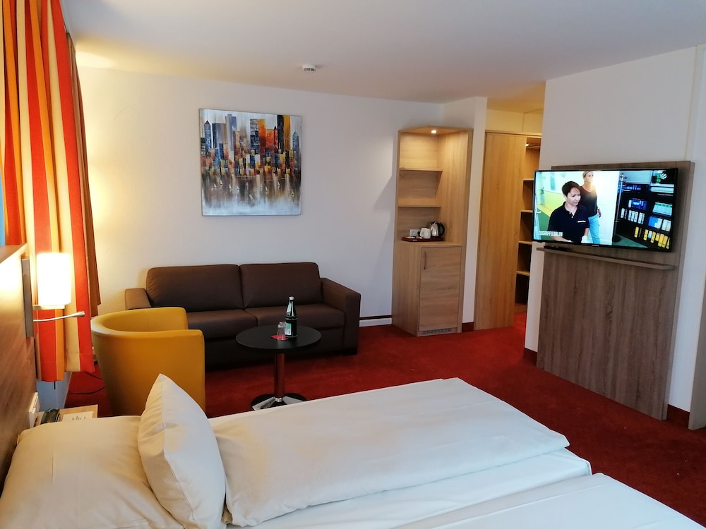 Montana Hotel Mönchengladbach 13/34