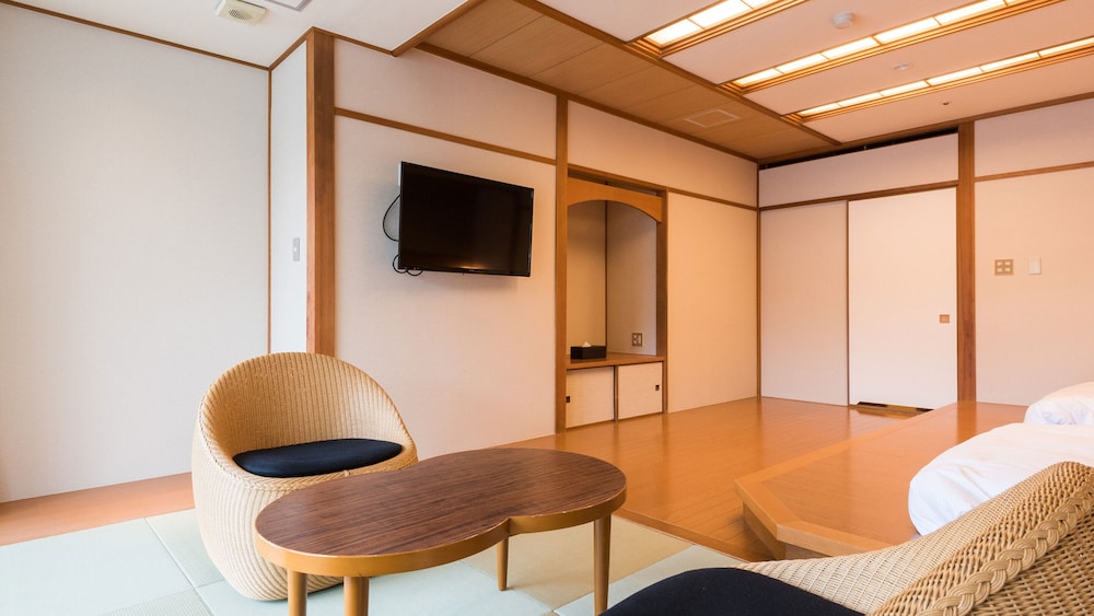 Oedo-Onsen-Monogatari Ito Hotel New Okabe 46/56