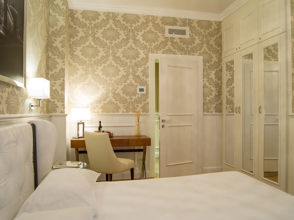 Luxury Duomo Rooms 15/50