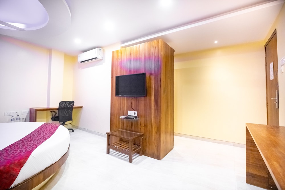 Hotel Apex International 17/44