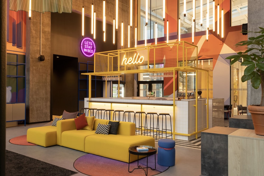 IBIS STYLES COPENHAGEN ORESTAD 32/45