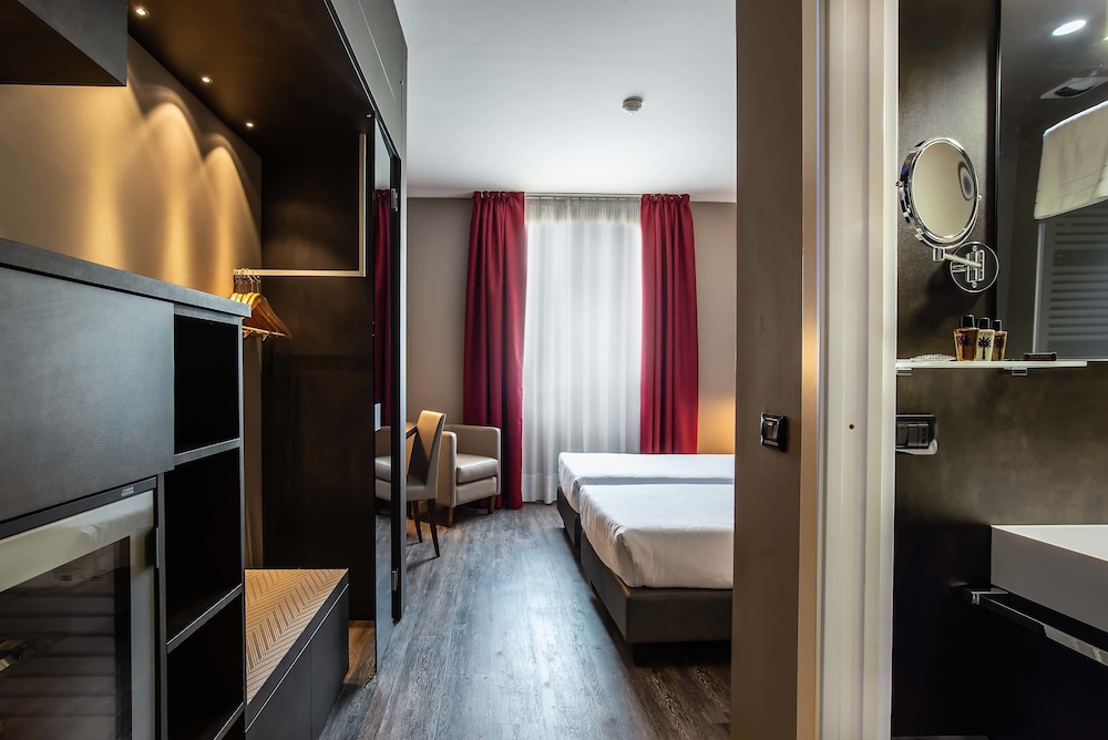 room