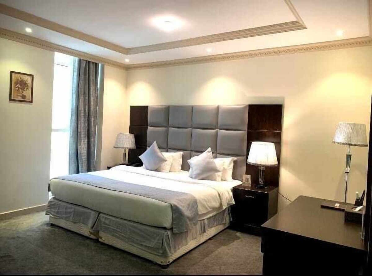 فندق رمال الجزيره (Rimal Aljazirah Hotel (Milana Hotel)) 8/43