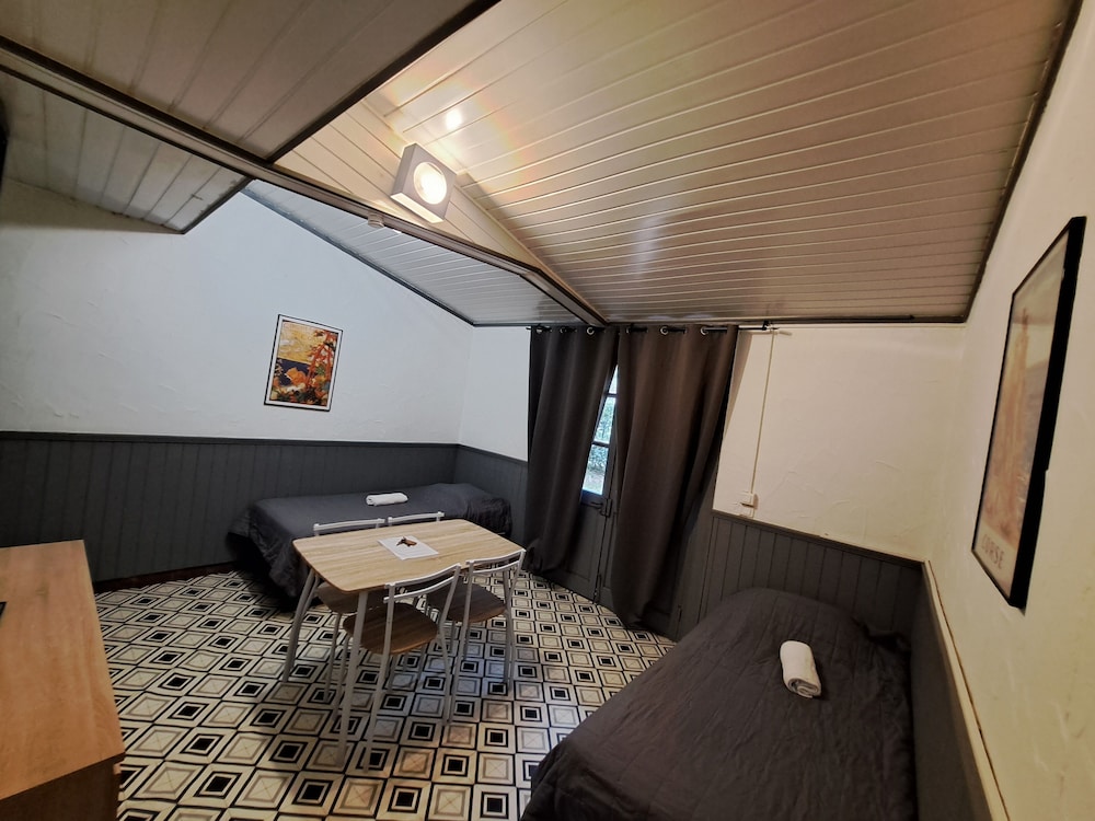 Résidence Filippi 20/45