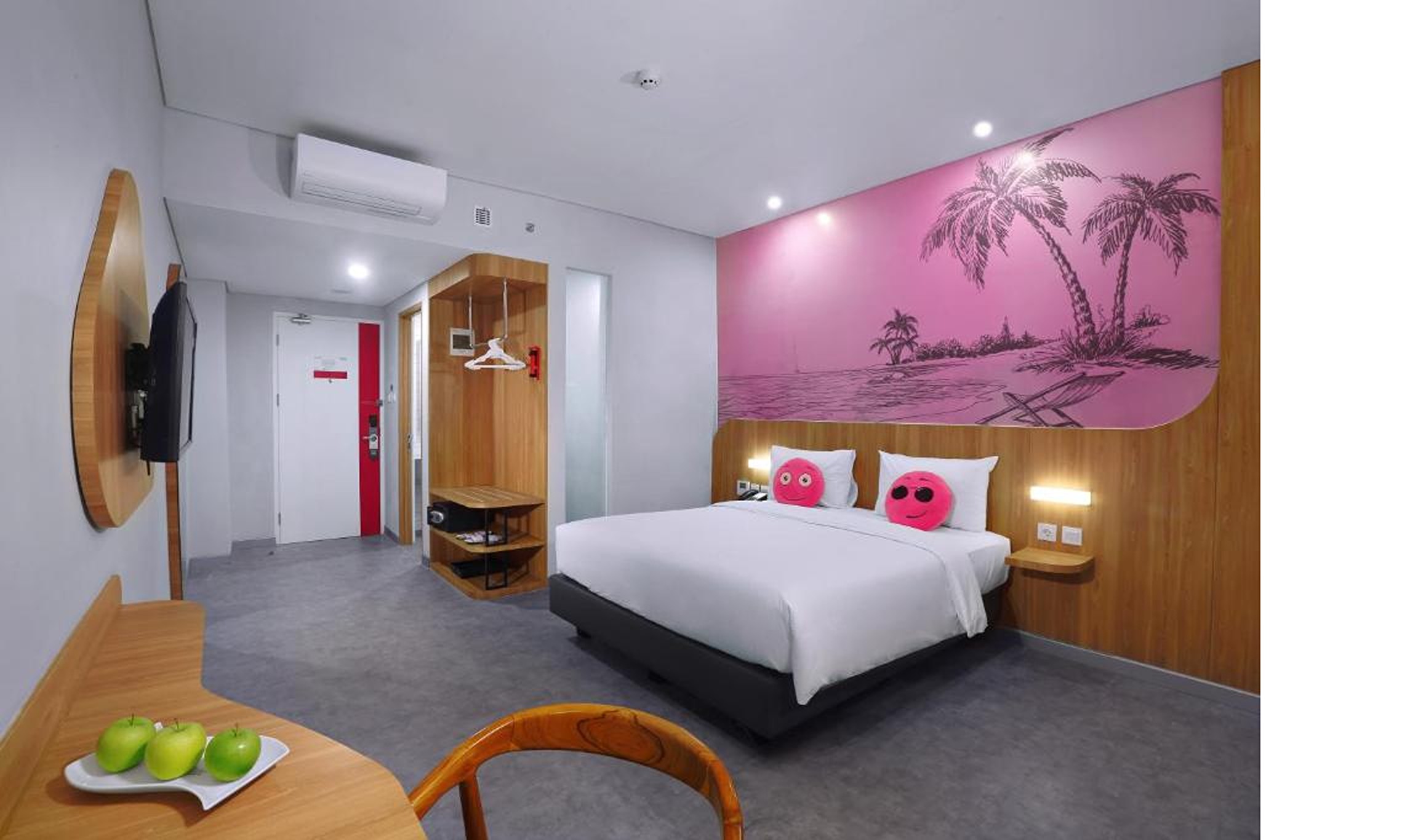 favehotel Prabumulih - South Sumatera 17/26