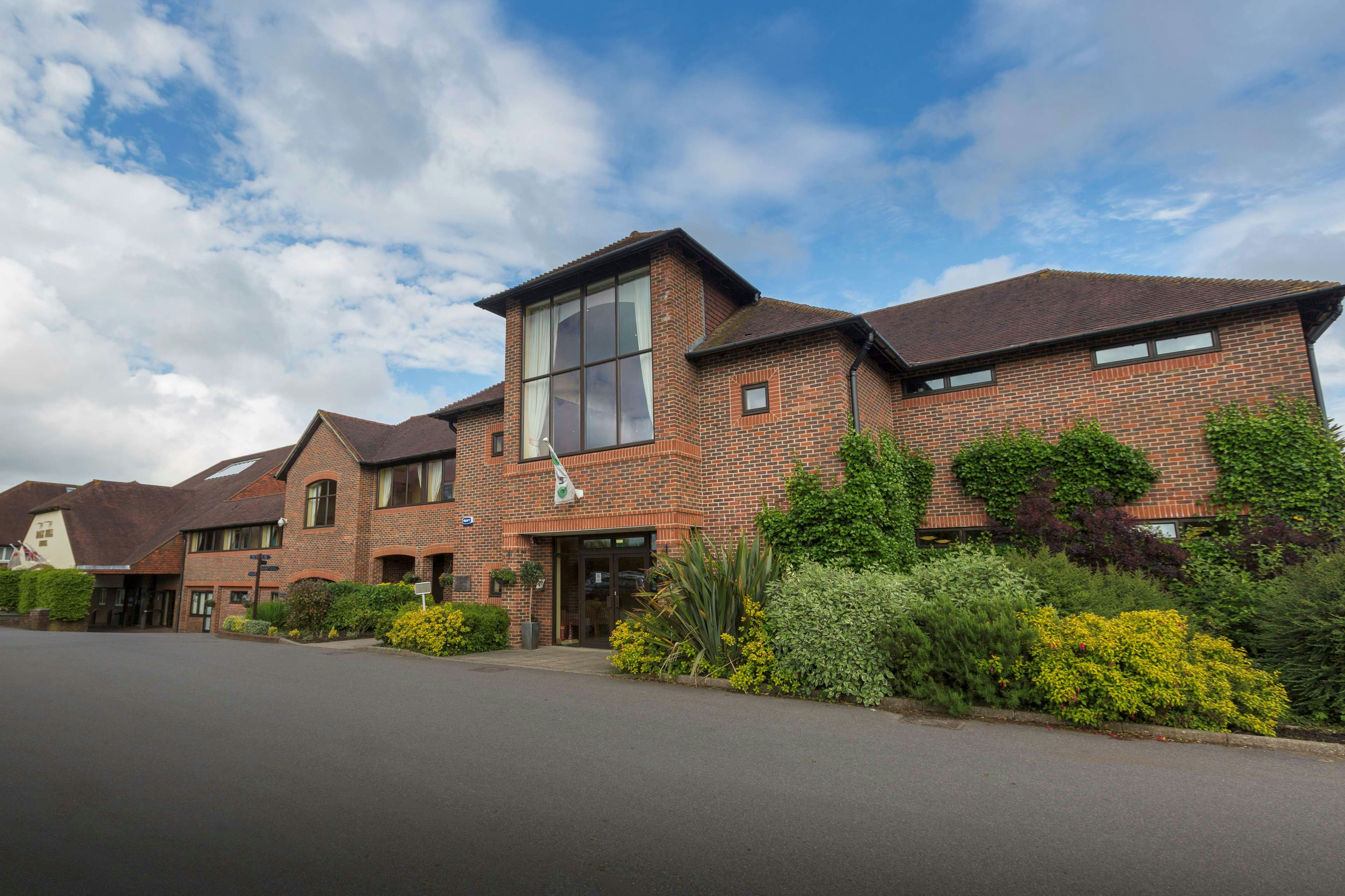 Dale Hill Hotel Golf Club 2/32