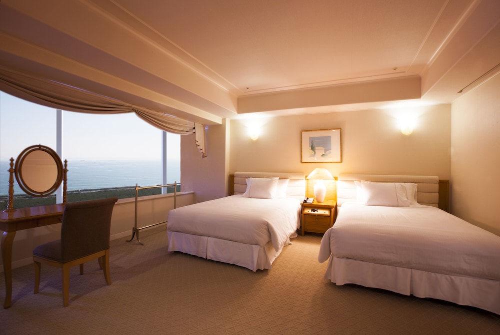 Sheraton Grande Ocean Resort(ex.Ocean45) 16/72