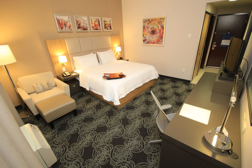 Hampton Inn By Hilton Zacatecas 25/52