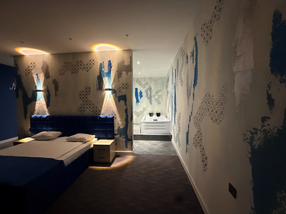 Mont Inn Hotel Baku 104/108