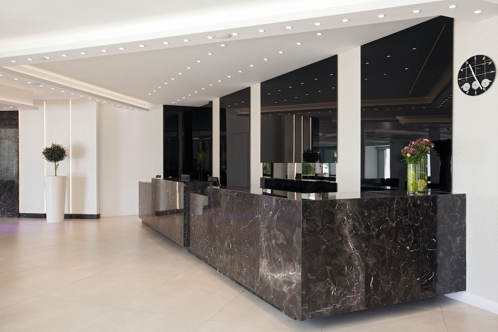 Christofinia Hotel 16/66