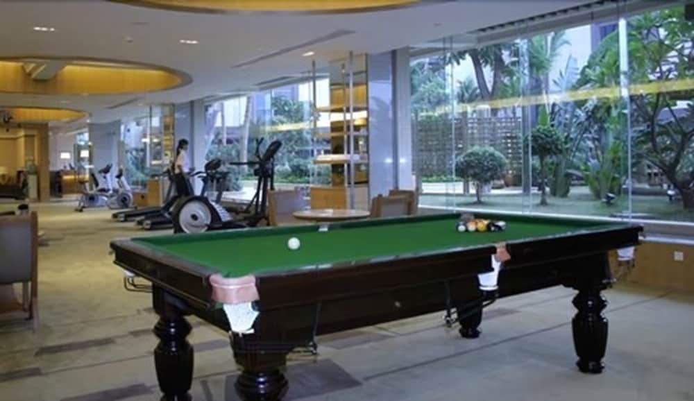 Kande International Hotel Huizhou 57/69