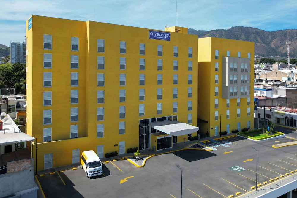 City Express by Marriott Tepic 5/46