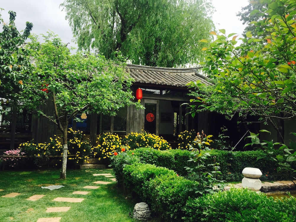 Lijiang Shuhe Youyiju Private Club 42/50