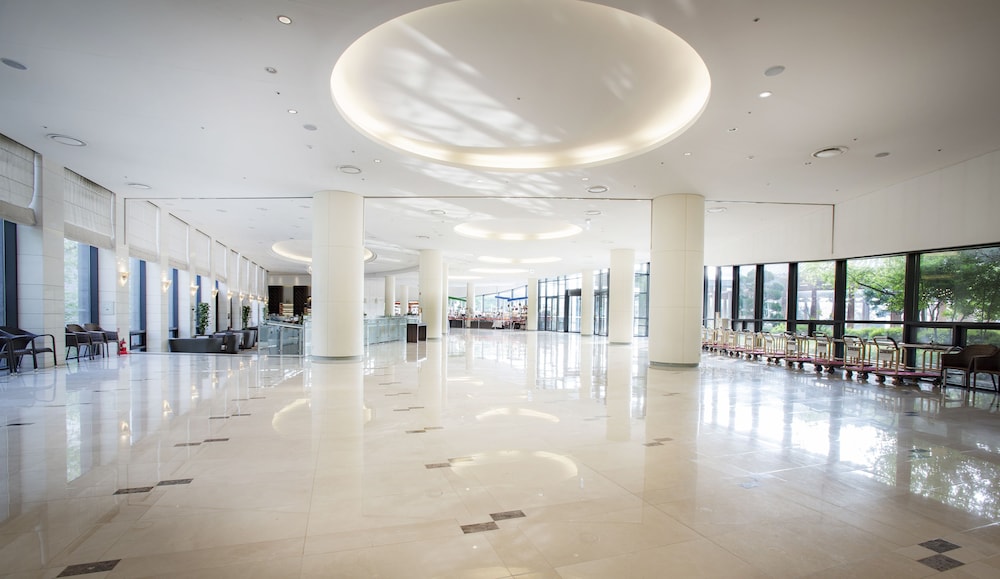 Lotte Resort Buyeo 8/67