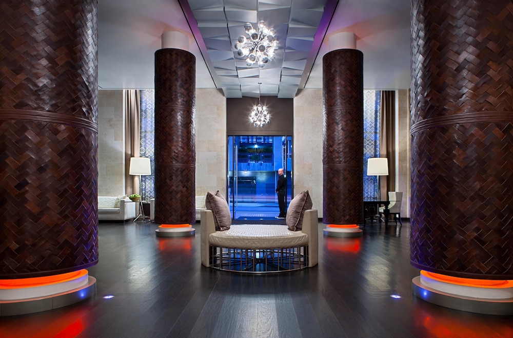 Andaz San Diego 42/79