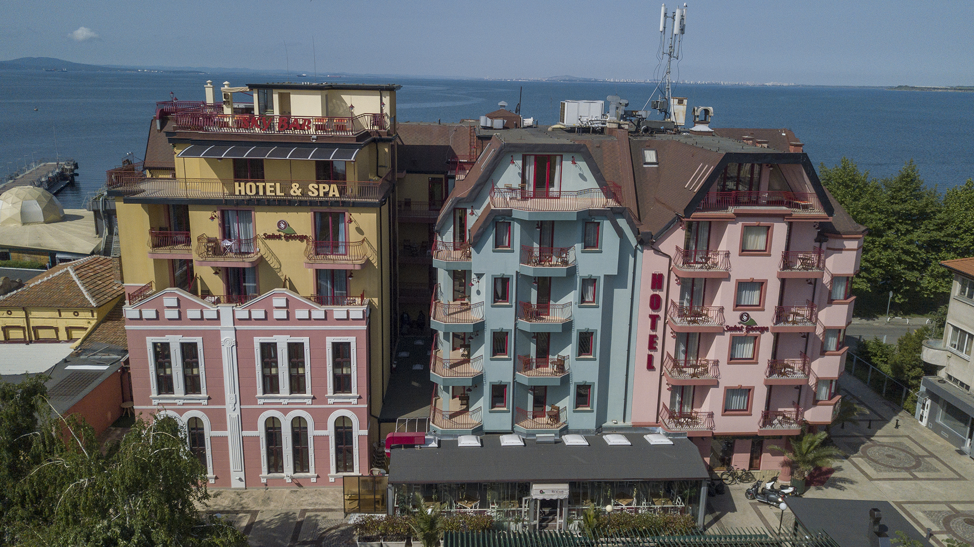 hotel