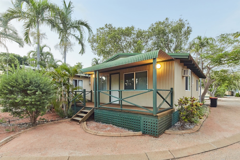 RAC Cable Beach Holiday Park 1/50