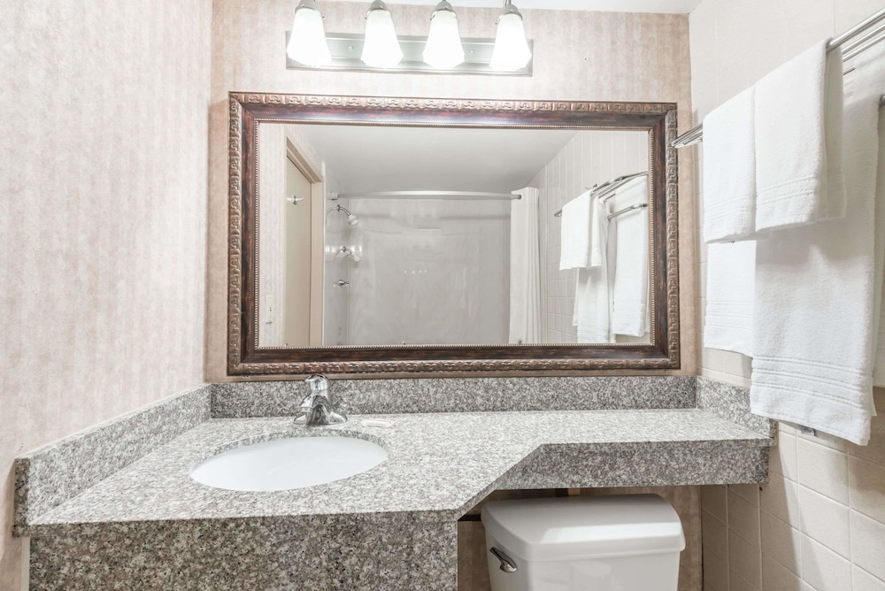 Days Inn by Wyndham Niles 16/24