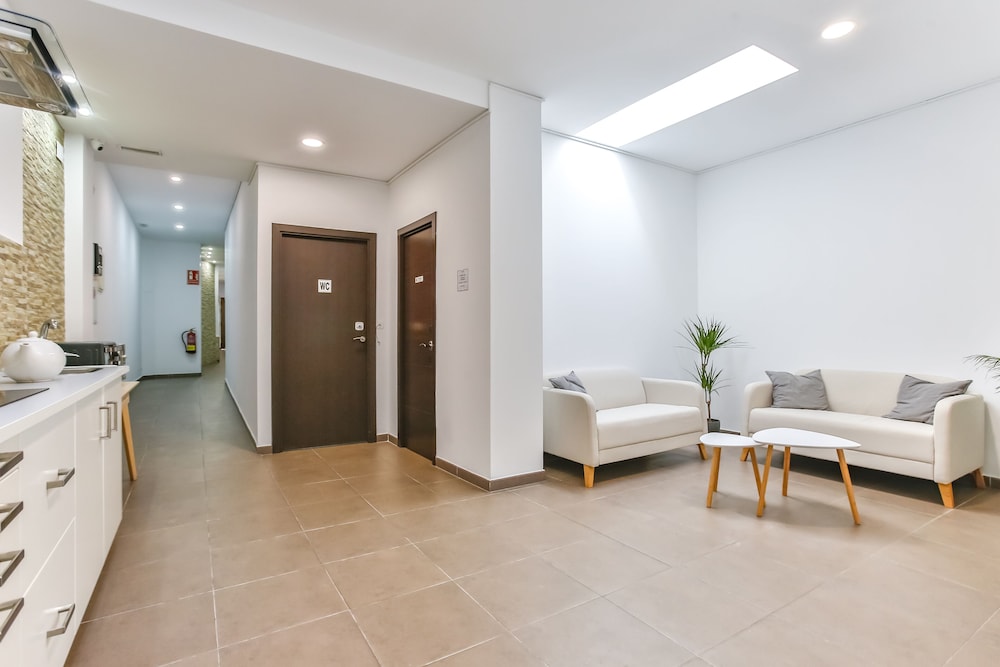 Laramond Barcelona Rooms 33/58