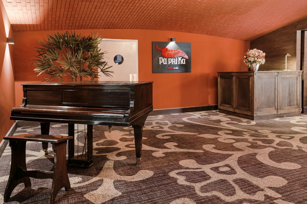 Hotel Costa del Sol Trujillo Centro 54/66