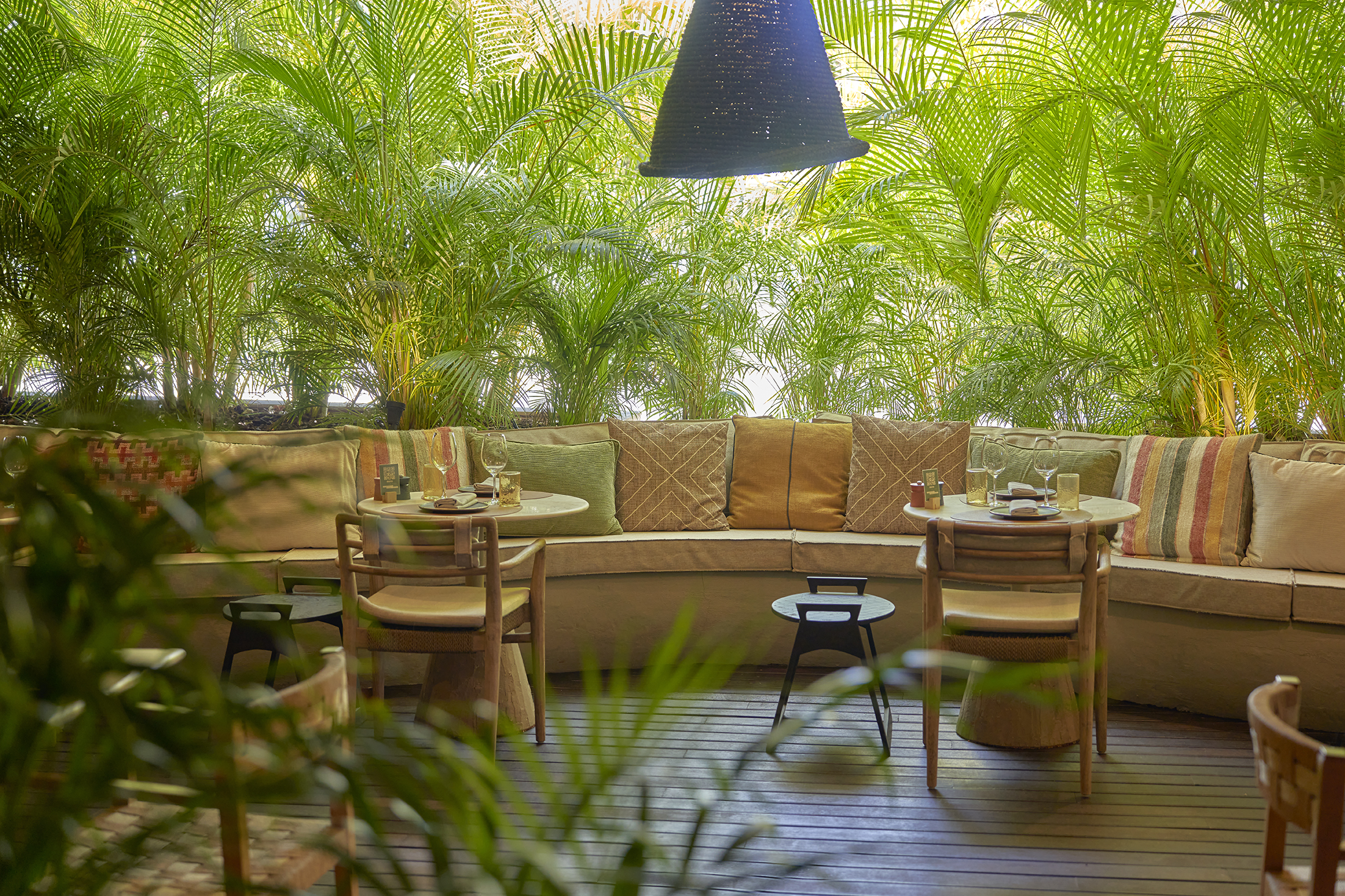 The Residence Porto Mare 10/22