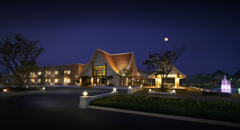 Sabai Sabai Sukhothai 2/29