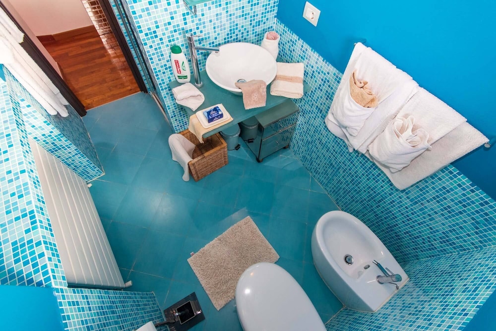 Il Mirto Bed And Breakfast 41/45