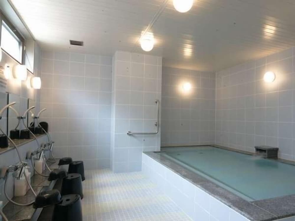 Hotel 1-2-3 Takasaki 10/22