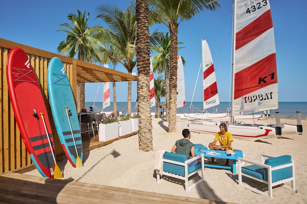 Robinson Djerba Bahiya 32/42