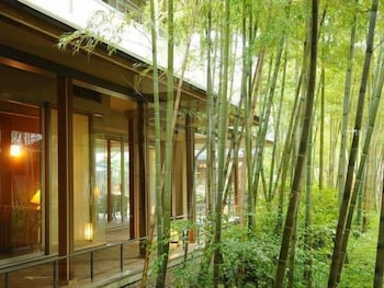 Yumotoya Onsen Ryokan 15/39