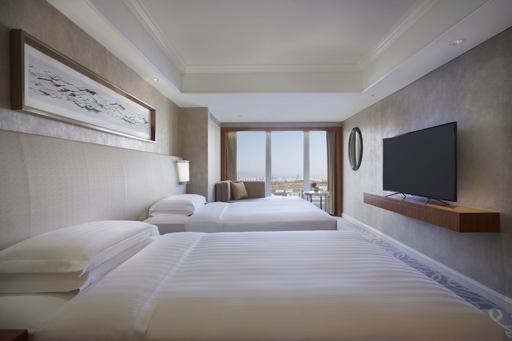Grand Hyatt Beijing Hotel 18/71