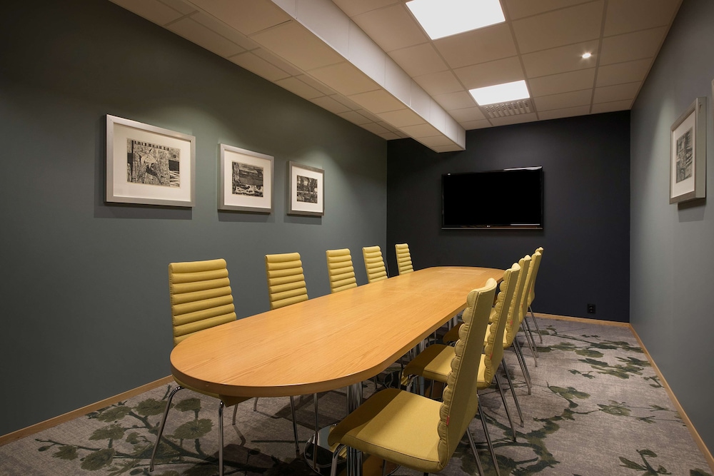 Scandic Sunnfjord Hotel and Spa 40/50