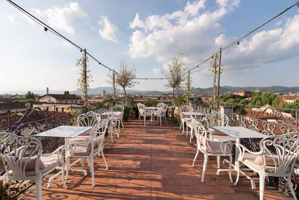 Eurostars Florence Boutique 58/77