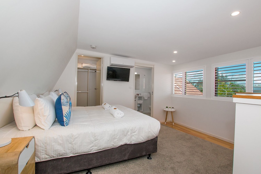 Byron Bay Beachfront Apartments 20/50