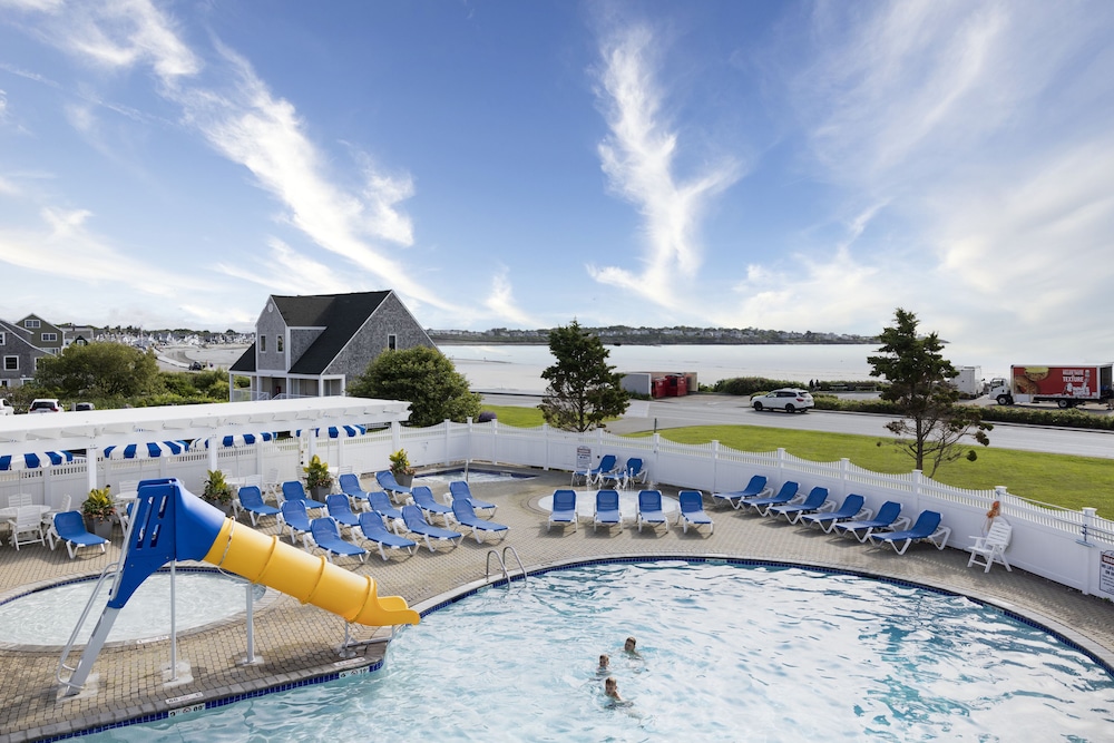 Anchorage Inn and Resort 40/50