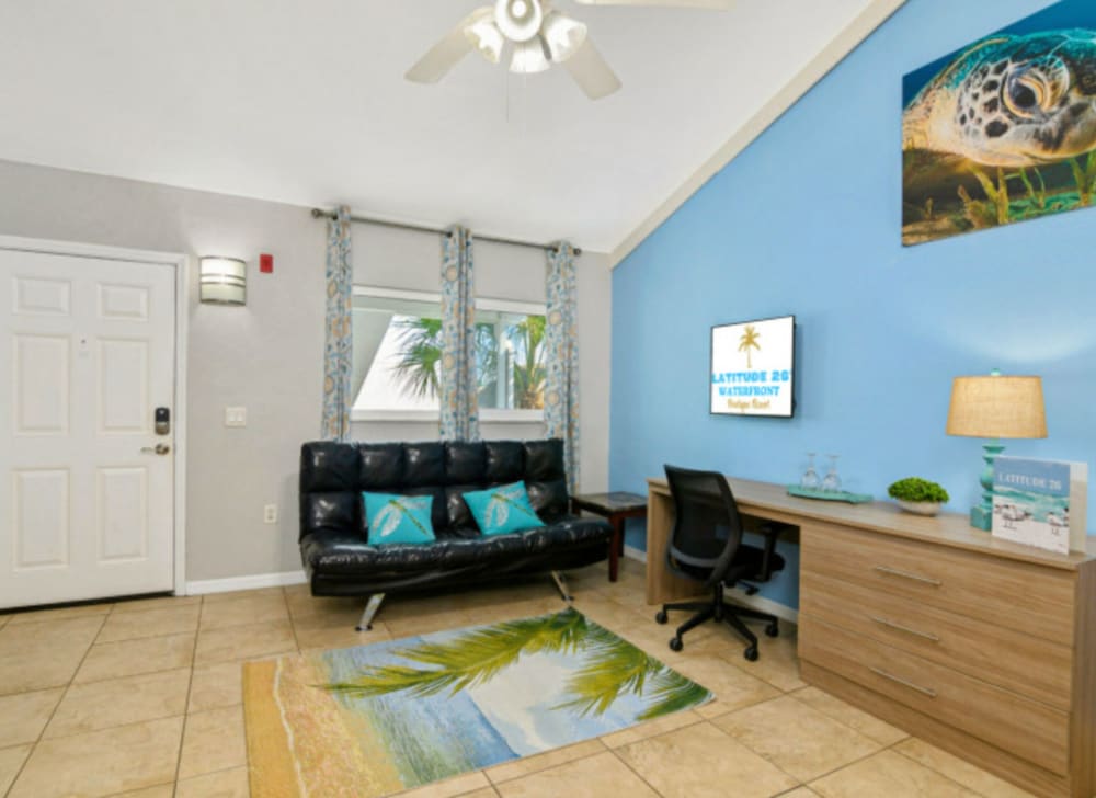 Latitude 26 Waterfront Resort & Marina 45/66