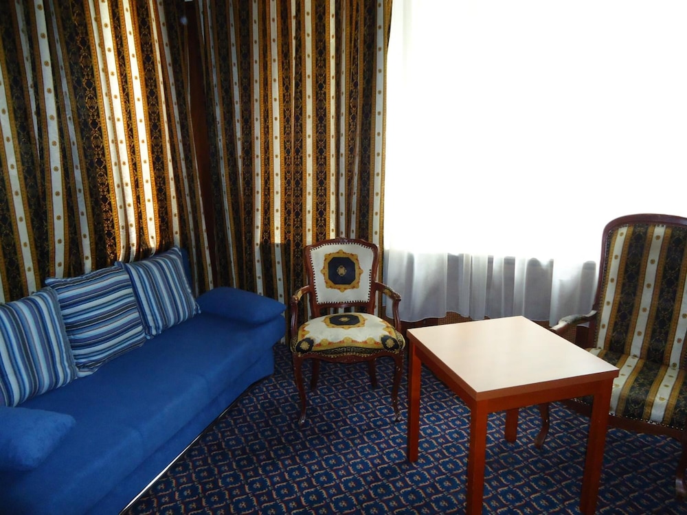 City Hotel Am Kurfuerstendamm 20/33