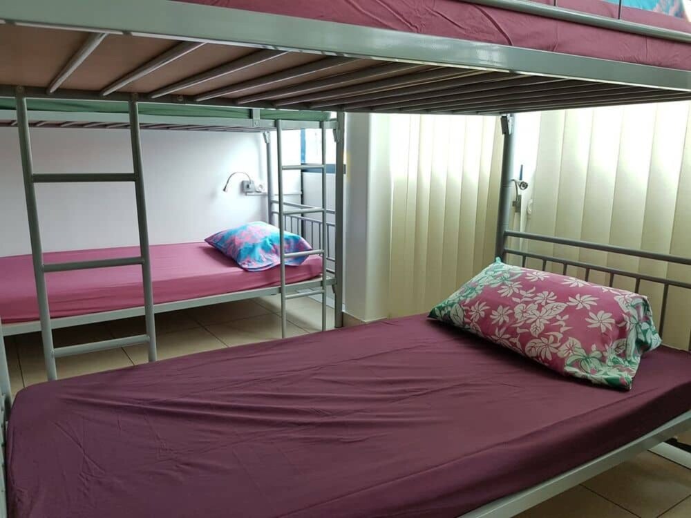 Mahana Lodge Hostel & Backpacker 13/69