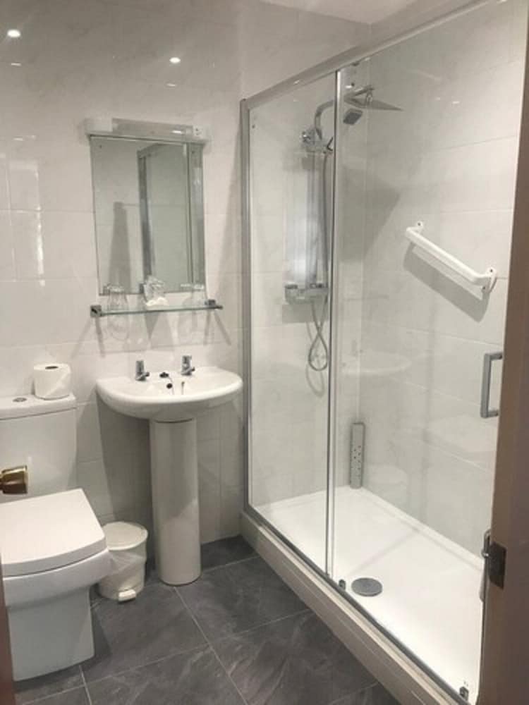 Mayfair Hotel - Oceana Collection 50/53