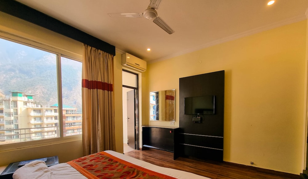 Hotel Triund Heights 24/50