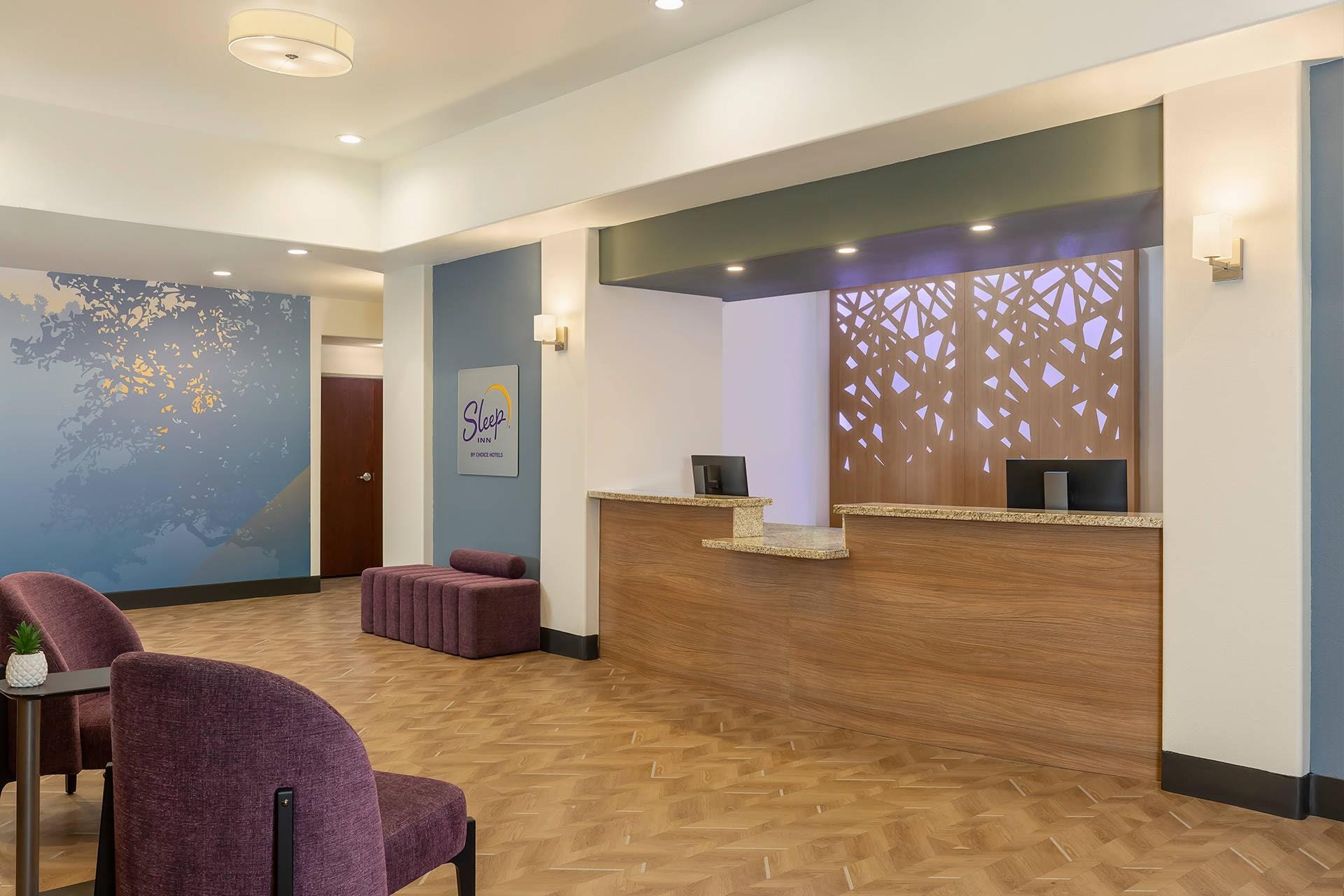 Sleep Inn and Suites Round Rock - Austin North 12/42