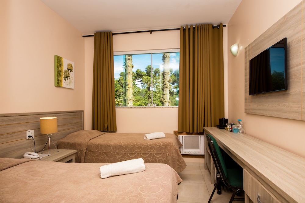 Hotel Fazenda Golden Park Campos do Jordao 51/71