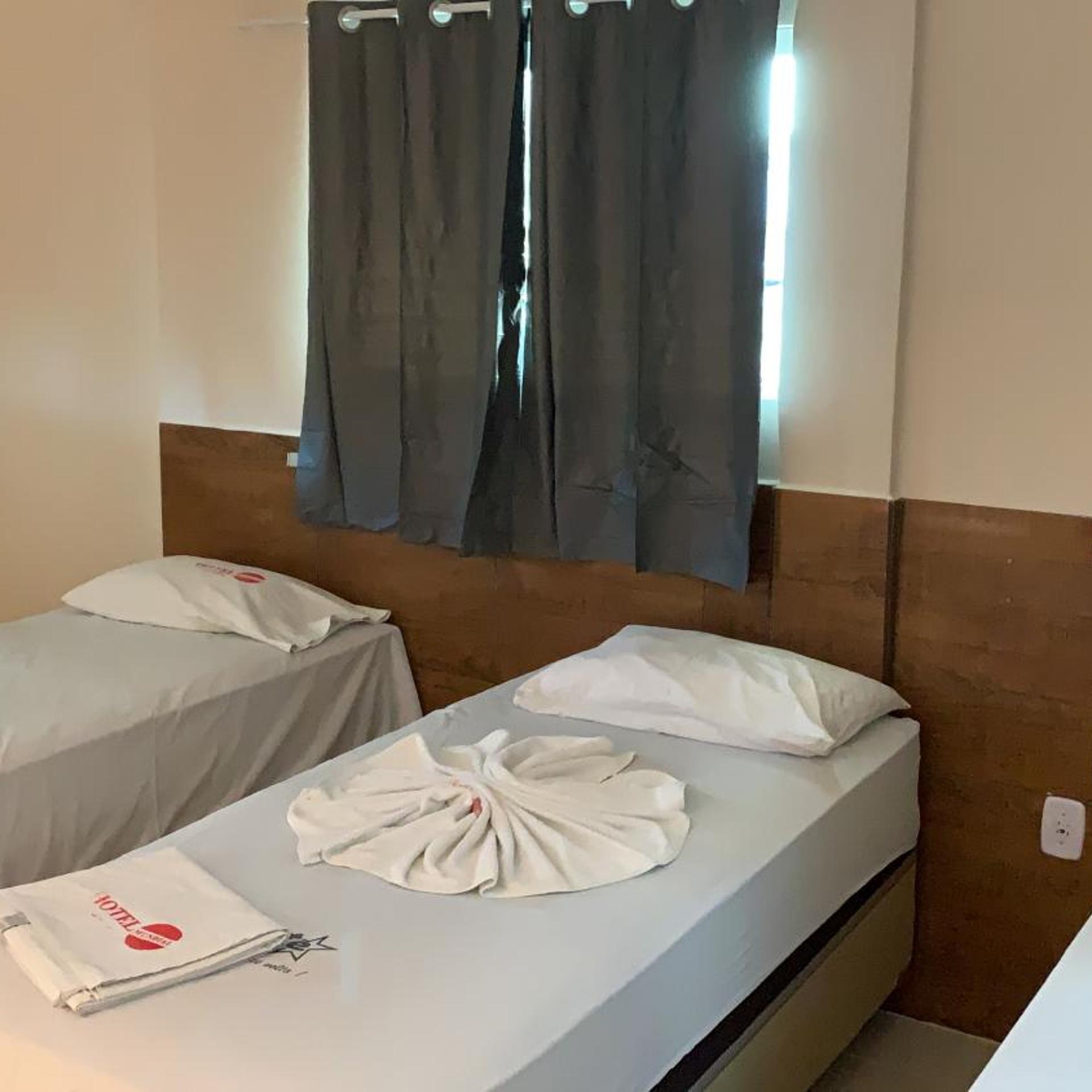 Hotel Mundial 16/36