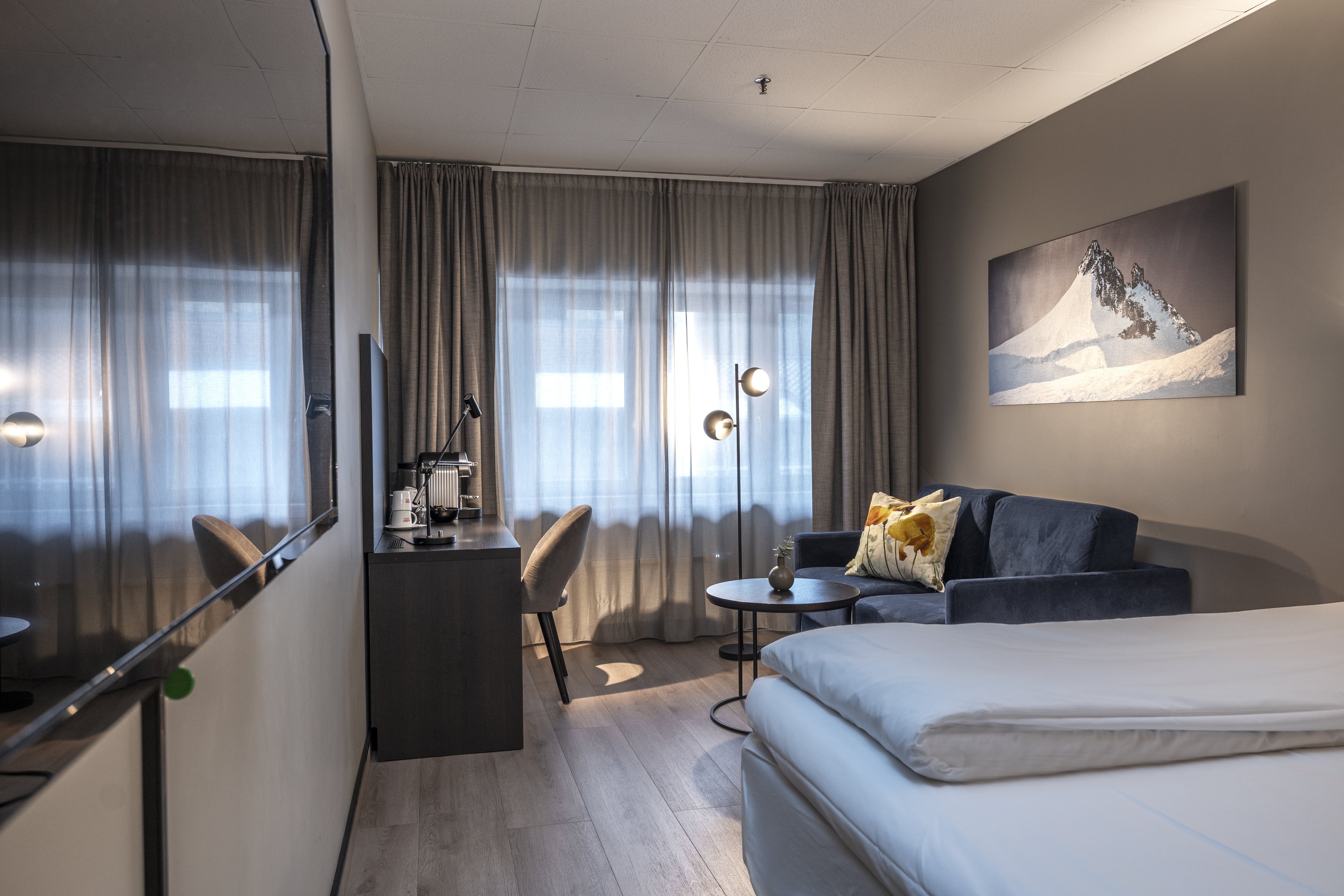Thon Hotel Baronen 2/23