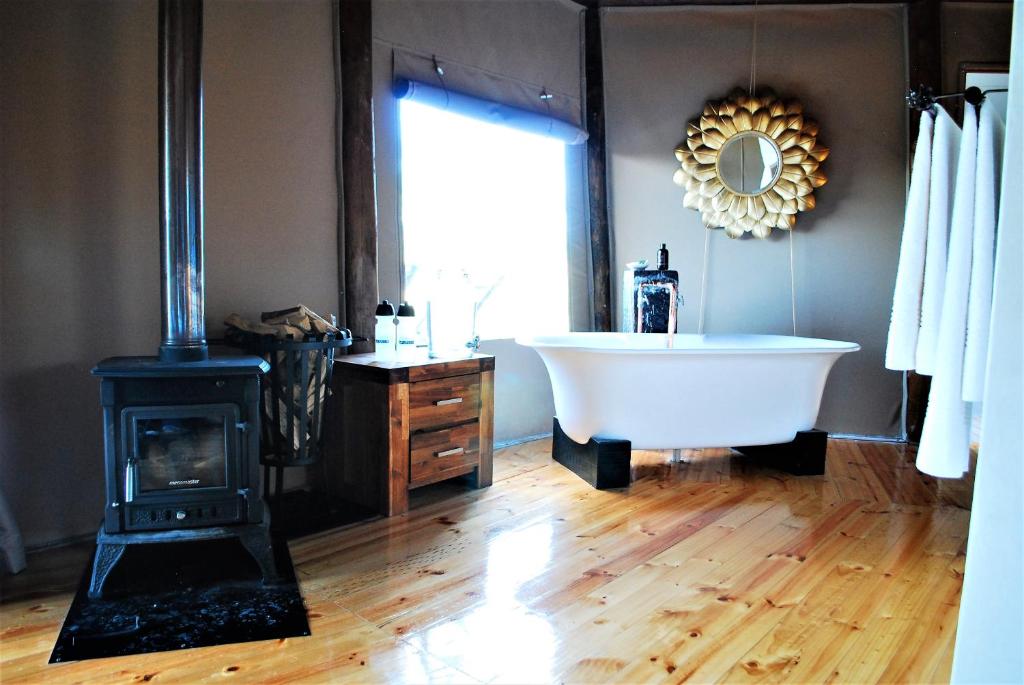 Safari Lodge- Amakhala Game Reserve 7/50