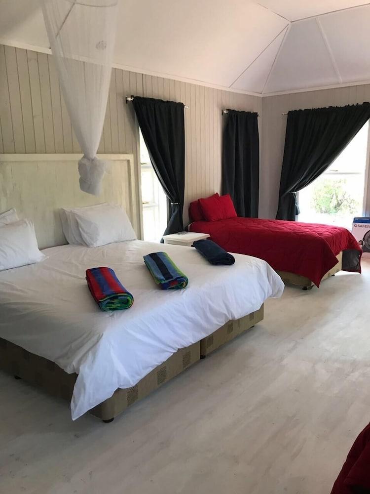 Visgraat Luxury Self Catering Unit 3/15